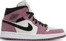Nike Air Jordan 1 Mid "SE Berry Pink"