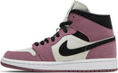 Nike Air Jordan 1 Mid "SE Berry Pink"