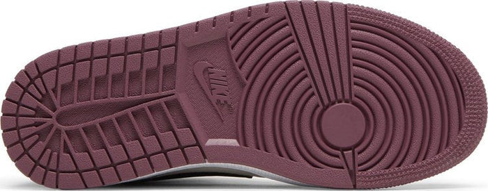 Nike Air Jordan 1 Mid "SE Berry Pink"
