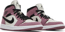 Nike Air Jordan 1 Mid "SE Berry Pink"