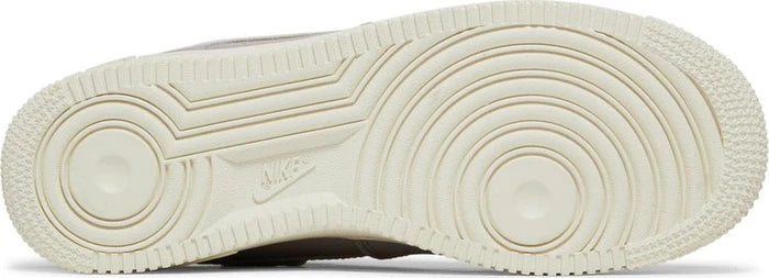 Nike Air Force 1 '07 "Air Sprung"