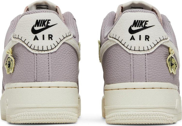 Nike Air Force 1 '07 "Air Sprung"
