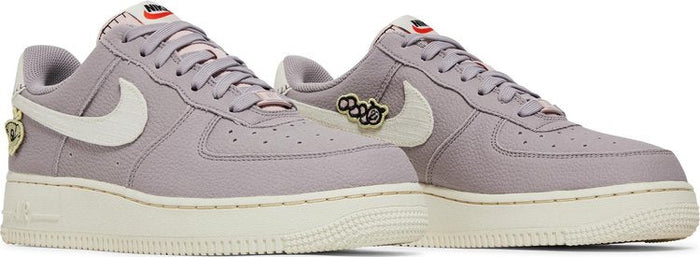 Nike Air Force 1 '07 "Air Sprung"