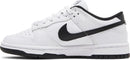 Nike Dunk Low "White Black"