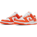 Nike Dunk Low "Orange Paisley"