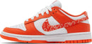 Nike Dunk Low "Orange Paisley"