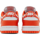 Nike Dunk Low "Orange Paisley"