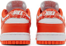 Nike Dunk Low "Orange Paisley"