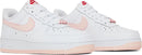 Nike Air Force 1 '07 "Valentine's Day 2022"