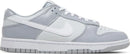 Nike Dunk Low "Pure Platinum"