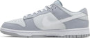 Nike Dunk Low "Pure Platinum"