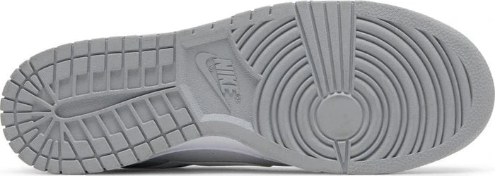 Nike Dunk Low "Pure Platinum"