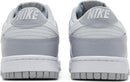 Nike Dunk Low "Pure Platinum"