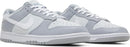 Nike Dunk Low "Pure Platinum"