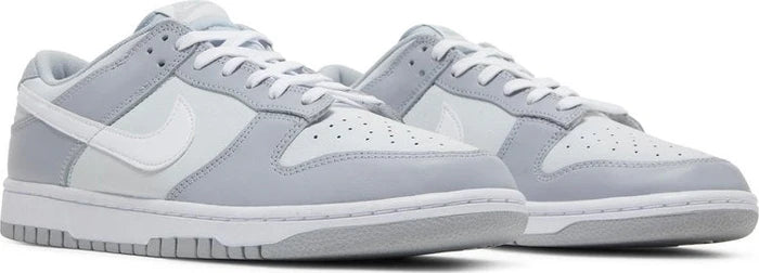 Nike Dunk Low "Pure Platinum"