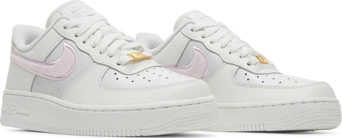 Nike Air Force 1 '07 "Chenille Swoosh"