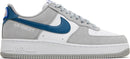 Nike Air Force 1 '07 "Athletic Club Blue Grey"