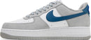 Nike Air Force 1 '07 "Athletic Club Blue Grey"