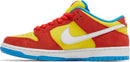 Nike Dunk Low "Bart Simpson"