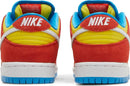 Nike Dunk Low "Bart Simpson"