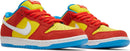 Nike Dunk Low "Bart Simpson"