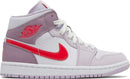 Nike Air Jordan 1 Mid "Valentine's Day"