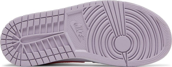 Nike Air Jordan 1 Mid "Valentine's Day"