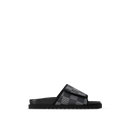 Louis Vuitton Chinelo "Miami Damier Black"