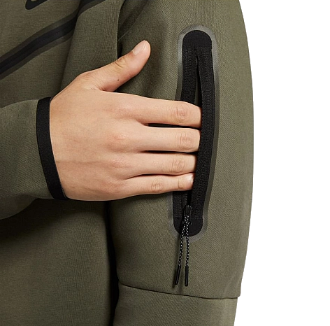 Nike Sportswear Tech Fleece Conjunto