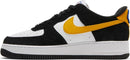 Nike Air Force 1 '07 "Athletic Club Black University Gold"