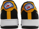 Nike Air Force 1 '07 "Athletic Club Black University Gold"