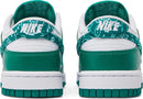 Nike Dunk Low "Green Paisley"