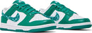 Nike Dunk Low "Green Paisley"