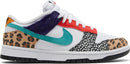 Nike Dunk Low "SE Safari Mix"
