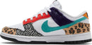 Nike Dunk Low "SE Safari Mix"