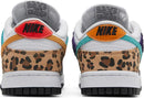 Nike Dunk Low "SE Safari Mix"