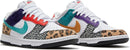 Nike Dunk Low "SE Safari Mix"
