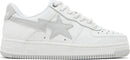 Bape Sta "JJJJound White"