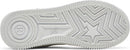 Bape Sta "JJJJound White"