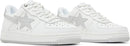 Bape Sta "JJJJound White"