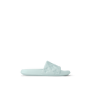 Louis Vuitton Chinelo "Waterfront Vert d'eau"