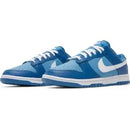 Nike Dunk Low "Dark Marina Blue"