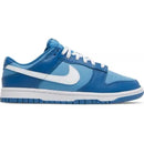 Nike Dunk Low "Dark Marina Blue"