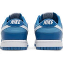 Nike Dunk Low "Dark Marina Blue"
