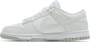 Nike Dunk Low "Next Nature White Mint"
