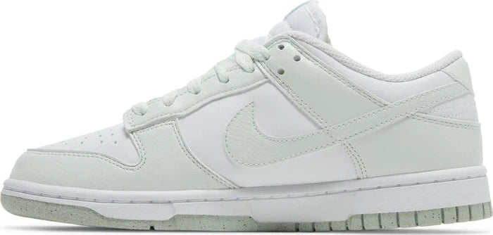 Nike Dunk Low "Next Nature White Mint"