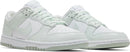 Nike Dunk Low "Next Nature White Mint"