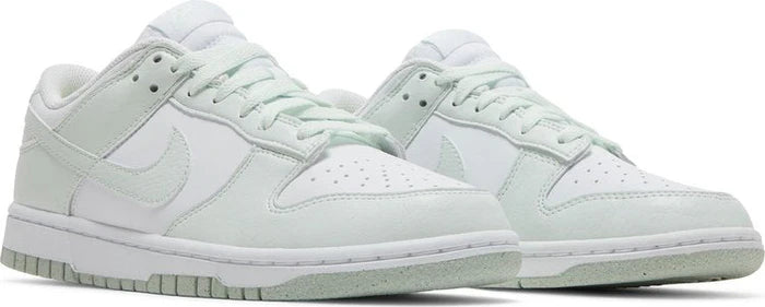 Nike Dunk Low "Next Nature White Mint"