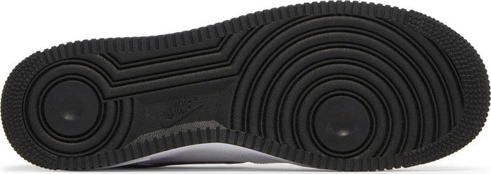 Nike Air Force 1 '07 "White Canyon Purple"