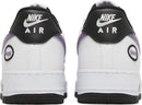 Nike Air Force 1 '07 "White Canyon Purple"